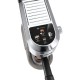 ESPRESSO COFFEEMAKER  EC890.M DEDICA SILVER ΜΕ ΑΥΤΟΜΑΤΗ ΛΕΙΤΟΥΡΓΙΑ